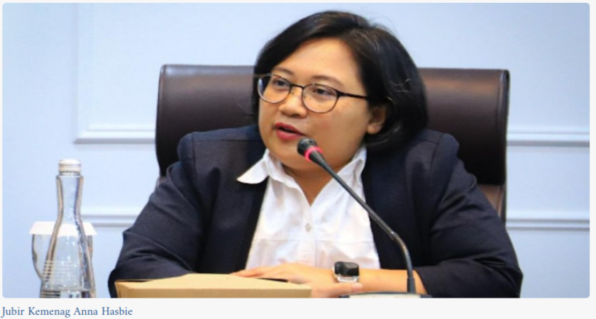 Kemenag Siapkan 1.000 Beasiswa Non-Gelar untuk Guru Agama, Ini Cara Daftarnya